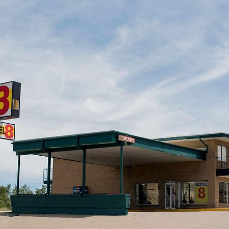 Motel 8 Rock Springs Extérieur photo