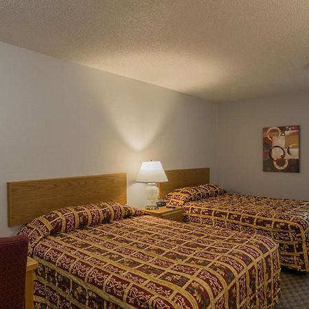 Motel 8 Rock Springs Extérieur photo