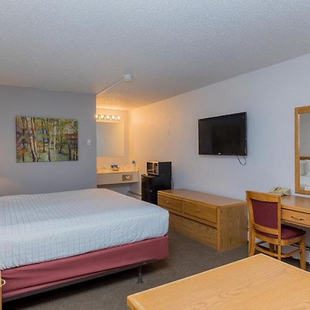 Motel 8 Rock Springs Extérieur photo