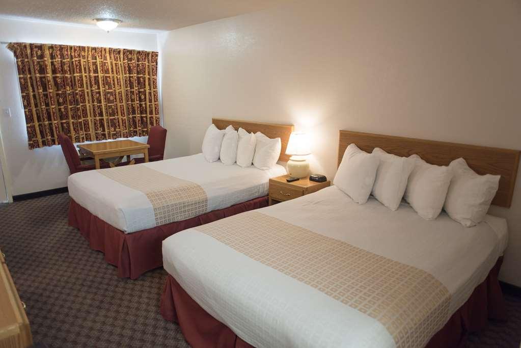 Motel 8 Rock Springs Chambre photo