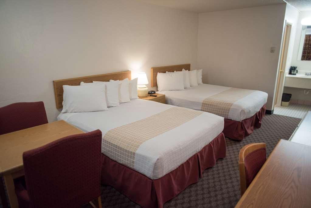 Motel 8 Rock Springs Chambre photo