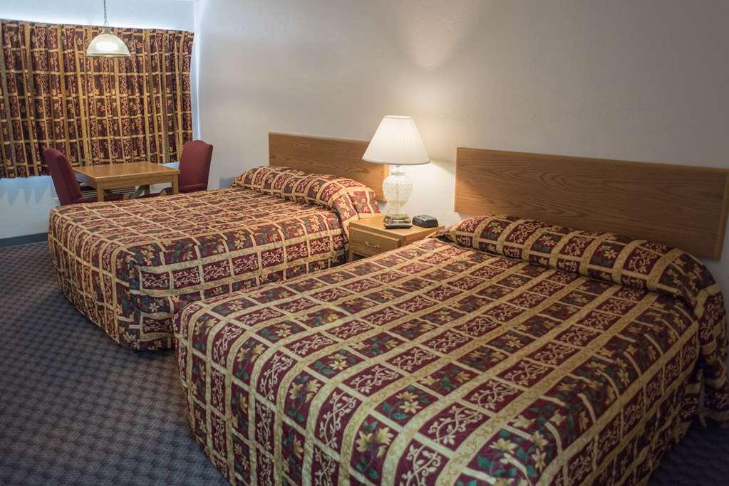 Motel 8 Rock Springs Chambre photo