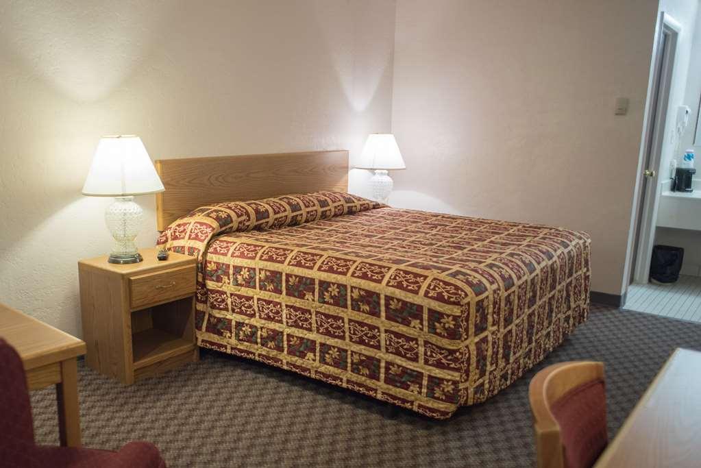 Motel 8 Rock Springs Chambre photo