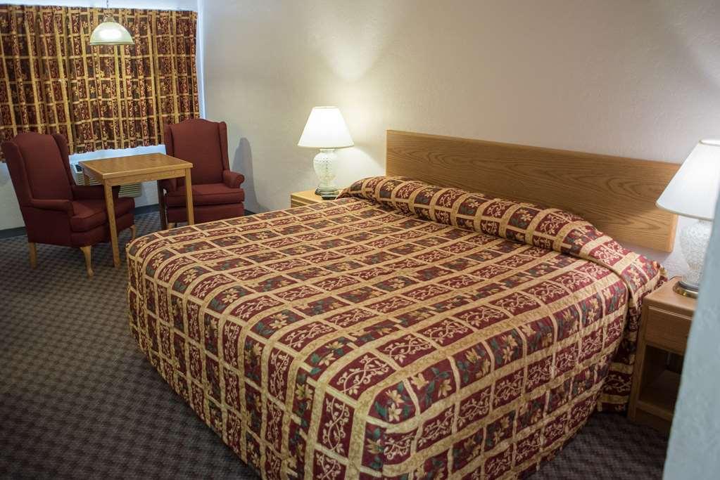 Motel 8 Rock Springs Chambre photo