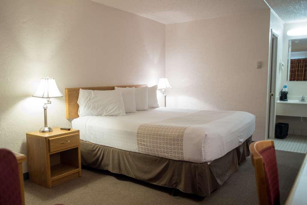 Motel 8 Rock Springs Chambre photo