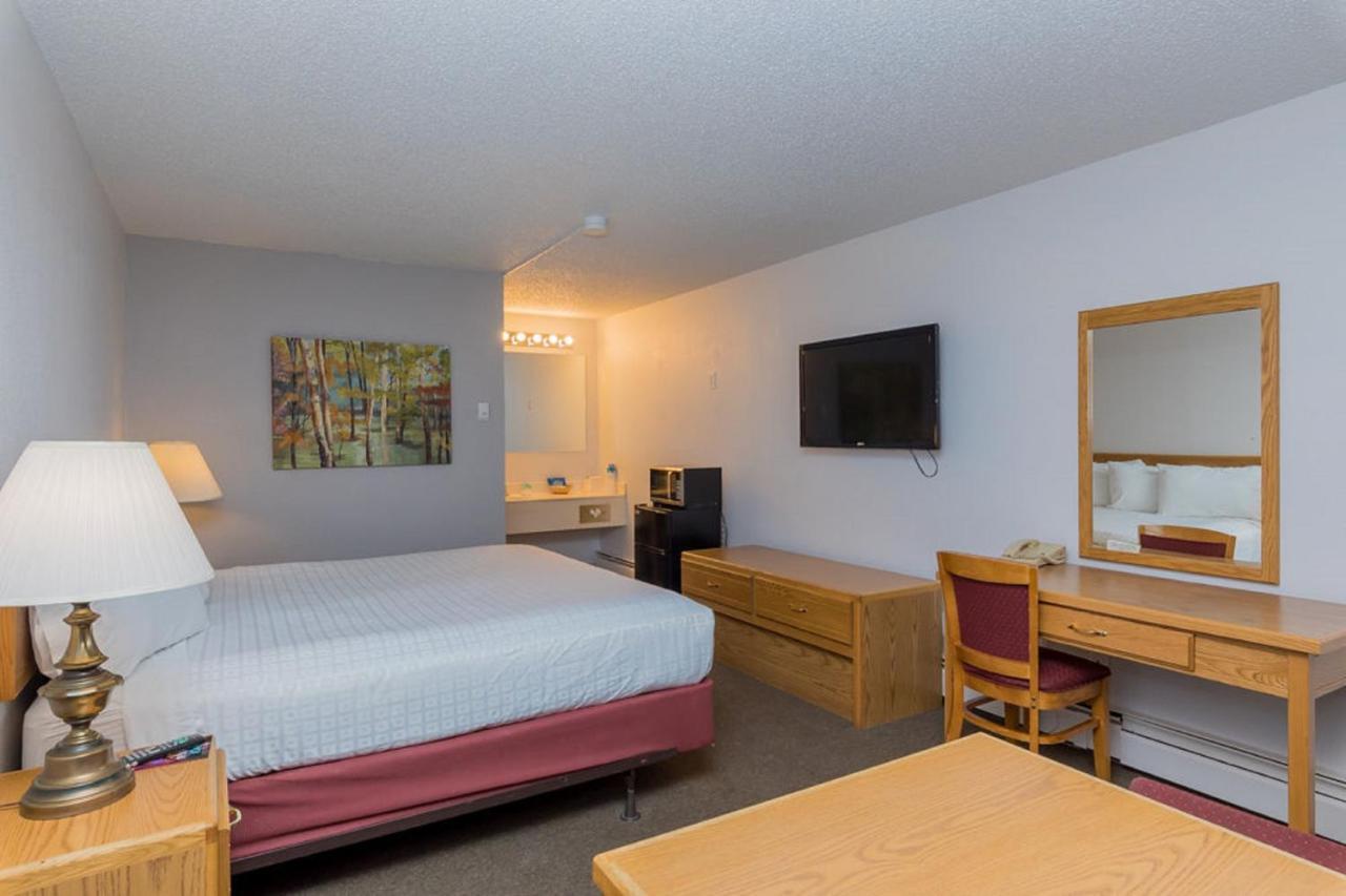 Motel 8 Rock Springs Extérieur photo