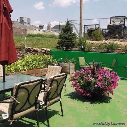 Motel 8 Rock Springs Extérieur photo